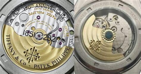 imitazioni patek philippe|real vs Patek Philippe.